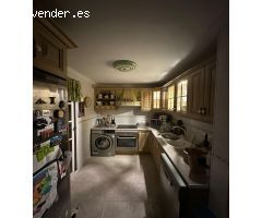 ESTUPENDA VIVIENDA UBICADA CERCA DEL CENTRO