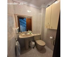 ESTUPENDA VIVIENDA UBICADA CERCA DEL CENTRO
