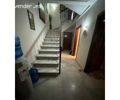 ESTUPENDA VIVIENDA UBICADA CERCA DEL CENTRO