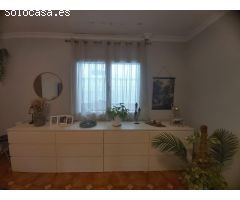 INCREÍBLE CHALET EN ALGECIRAS