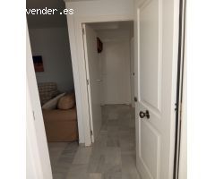 SE ALQUILA APARTAMENTO EN URB. RETAMA GOLF (LA LOMA DE SANCTI PETRI)