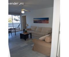 SE ALQUILA APARTAMENTO EN URB. RETAMA GOLF (LA LOMA DE SANCTI PETRI)
