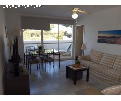 SE ALQUILA APARTAMENTO EN URB. RETAMA GOLF (LA LOMA DE SANCTI PETRI)