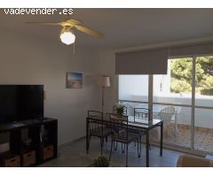 SE ALQUILA APARTAMENTO EN URB. RETAMA GOLF (LA LOMA DE SANCTI PETRI)