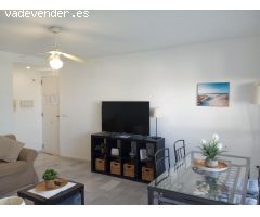 SE ALQUILA APARTAMENTO EN URB. RETAMA GOLF (LA LOMA DE SANCTI PETRI)
