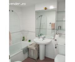 SE ALQUILA APARTAMENTO EN URB. RETAMA GOLF (LA LOMA DE SANCTI PETRI)