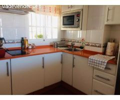APARTAMENTO EN PINAR DE DON JESUS CHICLANA DE LA FRONTERA
