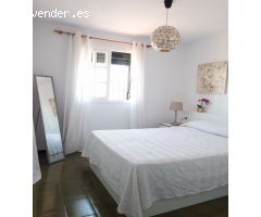 APARTAMENTO EN PINAR DE DON JESUS CHICLANA DE LA FRONTERA