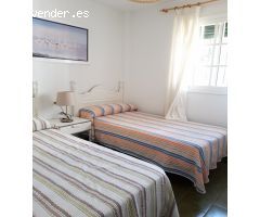 APARTAMENTO EN PINAR DE DON JESUS CHICLANA DE LA FRONTERA
