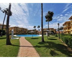 Espectacular apartamento en Novo Sancti-Petri