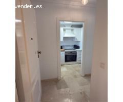 Espectacular apartamento en Novo Sancti-Petri