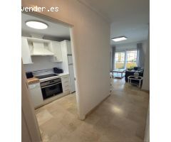Espectacular apartamento en Novo Sancti-Petri