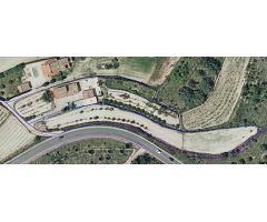 ?Encantadora Finca Rústica a un Paso del Pueblo de Benitachell, Costa Blanca