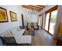?Encantadora Finca Rústica a un Paso del Pueblo de Benitachell, Costa Blanca