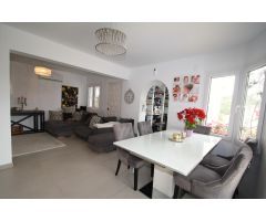 ▷Villa con Piscina privada en Moraira, Costa Blanca