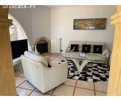 ✓Espectacular Villa con Vistas al Mar en Benissa Costa, Costa Blanca.