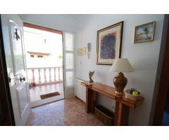 ✓Casa con 2 Pisos Independientes en Denia, Costa Blanca.