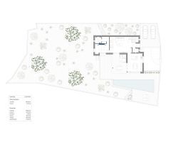 ▷Proyecto de Construcción de Lujo en Benissa Costa, Costa Blanca