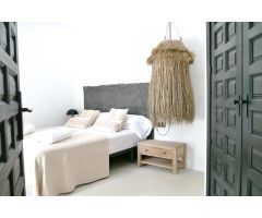 ✓COPROPIEDAD Villa de estilo ibicenco en Jávea, Costa Blanca.