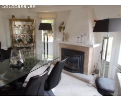 ▷Villa en Una Sola Planta con Vistas al Mar y el Montgó en Denia,Costa Blanca