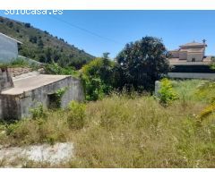 ▷Parcela Edificable en Moraira Teulada, Costa Blanca