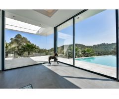 ✓Villa de Lujo con Vistas al Mar en Javea, Costa Blanca Alicante