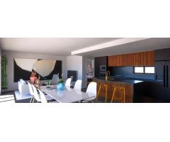 ✓Villa Nueva en Alfas Del Pi, Costa Blanca