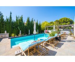 ✓Encantadora Villa de Lujo en Benissa Costa, Costa Blanca.