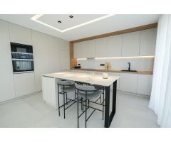 ✓Encantadora Villa Moderna con Piscina en Polop, Costa Blanca.