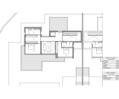 ▷Villas Pareados de Lujo en Moraira Costa Blanca.