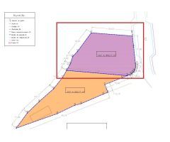 ▷Parcela en Moraira libre de construcción Benimeit