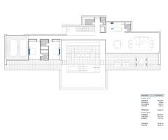 ▷Villa de Lujo en Moraira de Diseño Moderno.