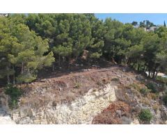✓Villa de Lujo en Moraira Benimeit, Costa Blanca.