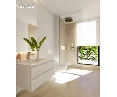 ▷Villa en Finestrat con Vistas Panorámicas al Mar y Piscina Costa Blanca