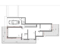 ✓Villa de Diseño de Lujo en Benitatchell con Vistas Panorámicas al Mar y Piscina Privada