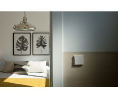 ▷Villa en Altea con Vista Panorámica al Mar, Piscina y Ascensor. Costa Blanca Alicante