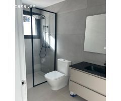 ▷Nueva Villa Moderna Teulada