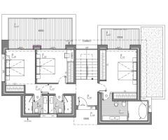 ▷Villa de Lujo Moderna de Nueva Construcción Piscina Vista al Mar Benitatchell Costa Blanca Alicante