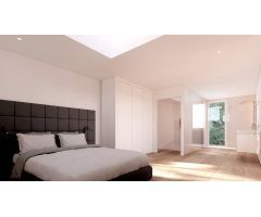 ▷Finca Rustica Proyecto Construcción Benissa Alicante Costa Blanca