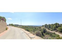 ▷ Villa de Lujo Moderna y Amplia en Benissa