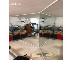 Casa de pueblo con posibilidad de negocio en Benitachell