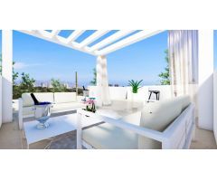 16 Villas de estilo Moderno