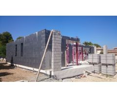 villa en Moraira