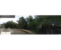 ▷Parcela Libre de Construccion en La Sella con Vistas al Mar, Costa Blanca Alicante