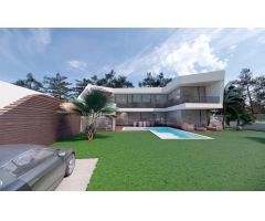 Nuevo Proyecto en Altea