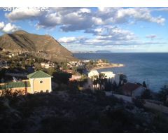 Parcela en Venta en Caserío El Campello, Alicante