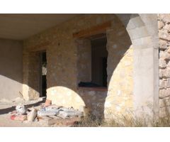 ✓Casa de Campo en Estilo Rustico con Piscina en Beniver, Cossta Blanca