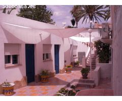 Hotel en Calpe
