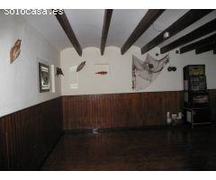 ✓Local Comercial en una Zona Comercial de Moraira El Portet Costa Blanca