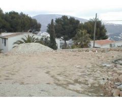 ✓Casa en Moraira con Vistas al Mar Costa Blanca